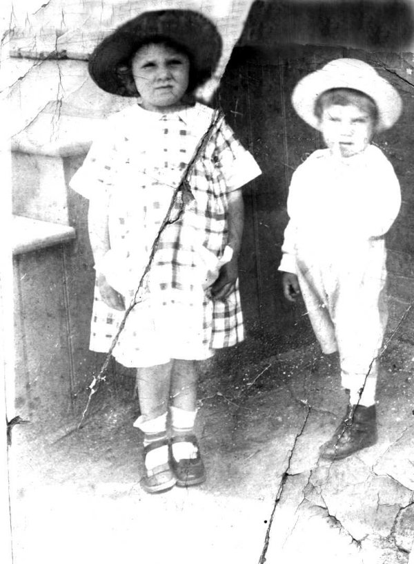 Jean et Raymond Gard