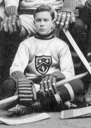 Photo of Robert Masson