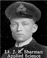 Photo of John Sharman