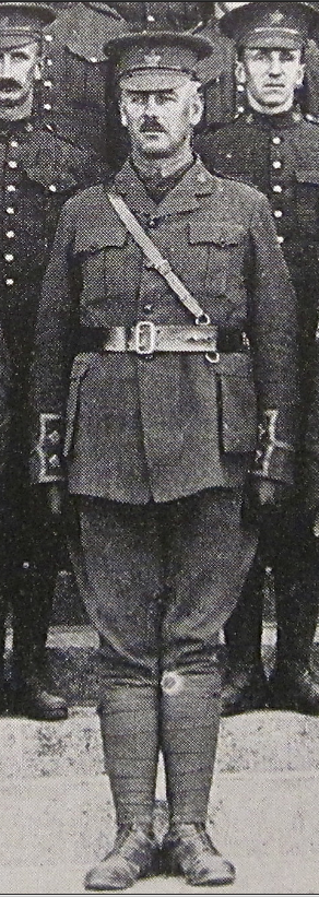 Photo de RICHARD ARTHUR HENDERSON