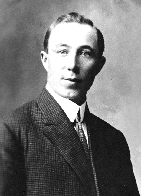 Photo de CHARLES NEVILLE HOLMES