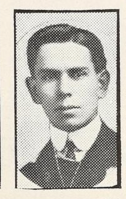 Photo de LINCOLN GEORGE HUTTON