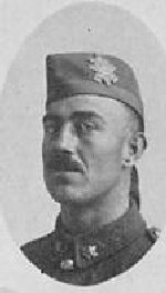 Photo de Arthur Jacobs