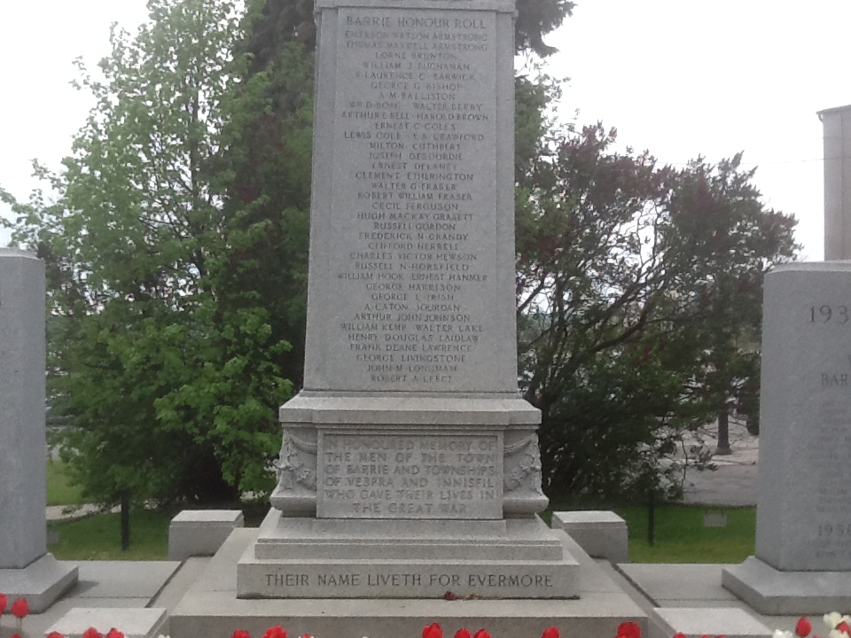 Cenotaph