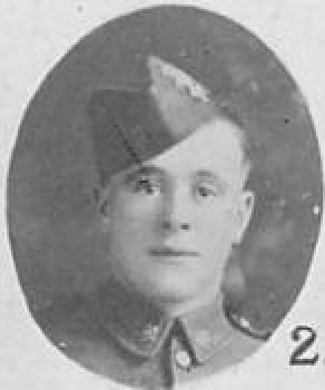 Photo de Alfred Jones