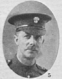 Photo de CHARLES KELLY