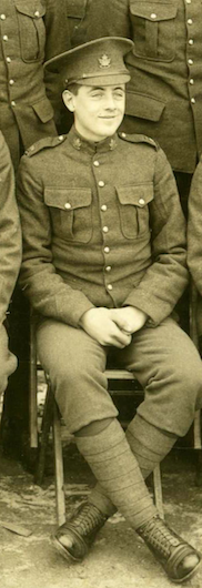 Photo de Richard Kenny