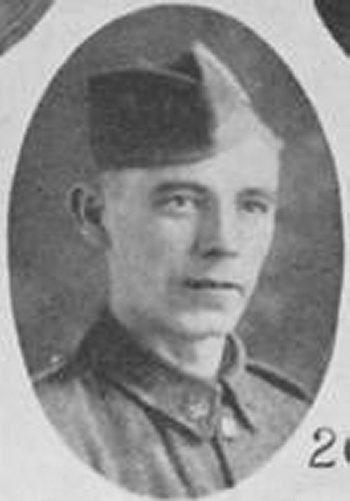 Photo de Bert Knight