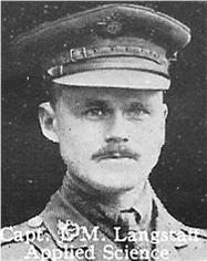 Photo de James Langstaff