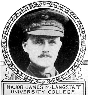 Photo de James Langstaff