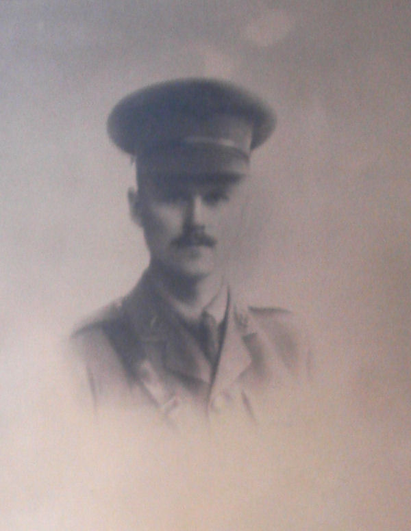 Photo de James Miles Langstaff