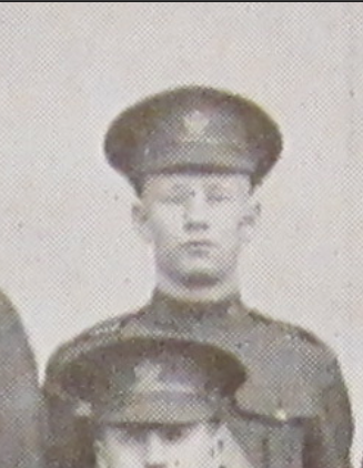 Photo de JOHN MACKAY LINN