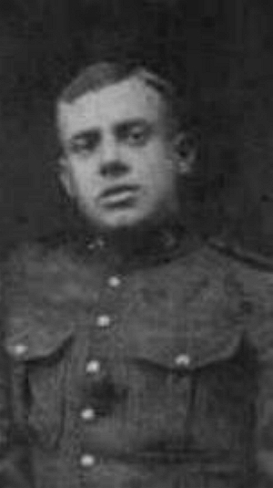 Photo de James McCallum