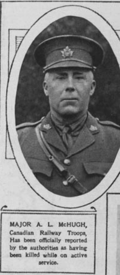 Photo de ANTHONY LARELLE MCHUGH