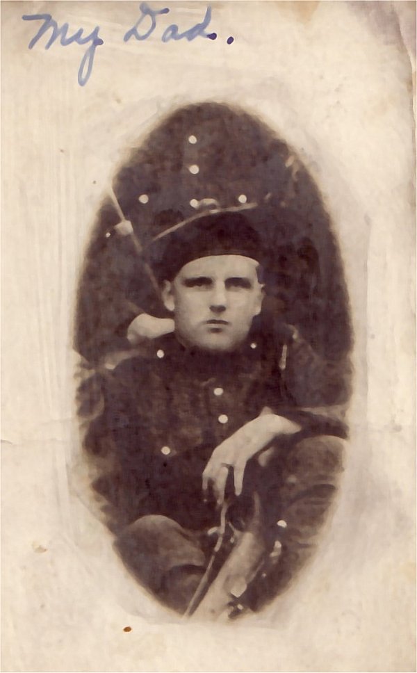 Photo de Joseph McIntosh