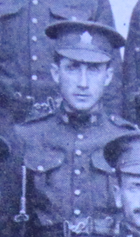 Photo de Jack McKague