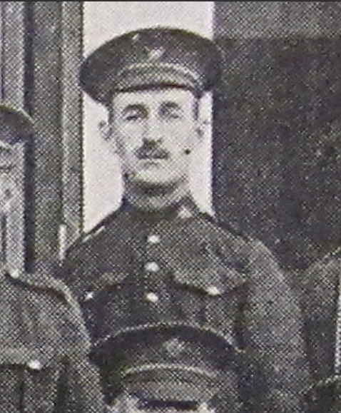 Photo de ARCHIBALD MCKENZIE