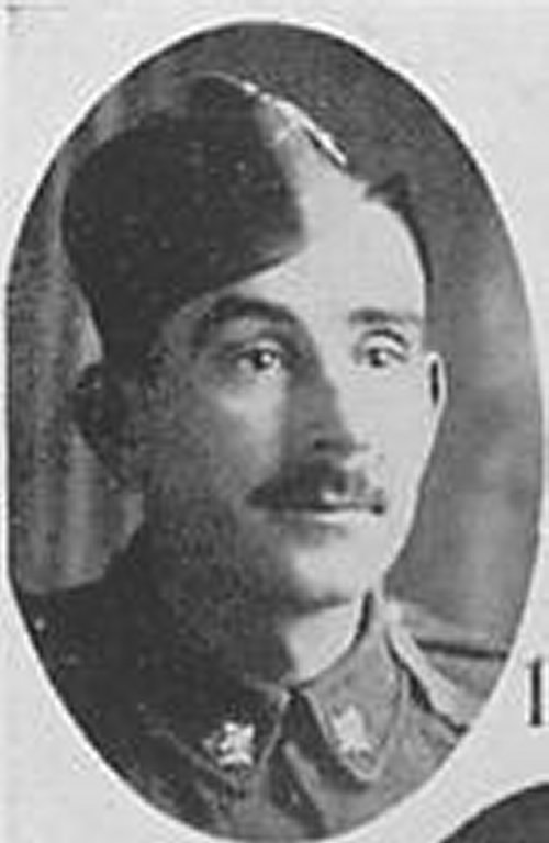 Photo de George Mitchell