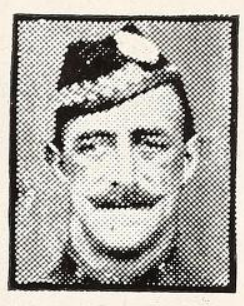 Photo de HARRY NUTTALL