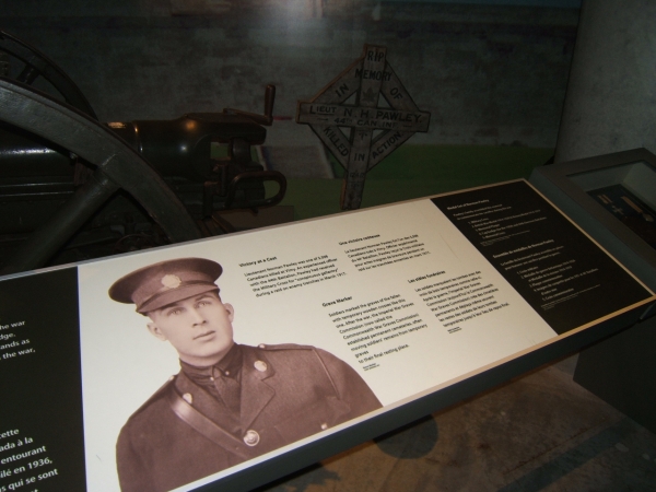 Photo de Norman Pawley