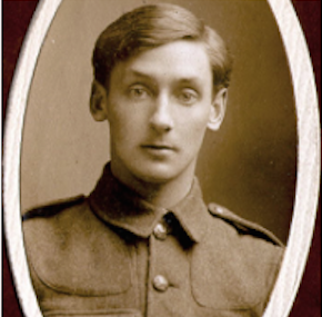 Photo of FREDERICK CHARLES ROPER