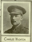 Photo of Charles Wighton