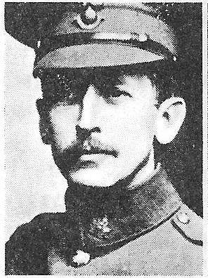 Photo de Charles Simpson Shipman