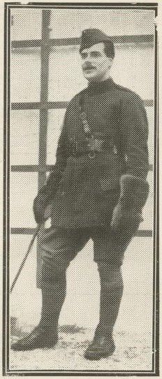 Photo de John Donald Sutherland