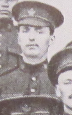 Photo de ALFRED WILLIAM TRATTLE