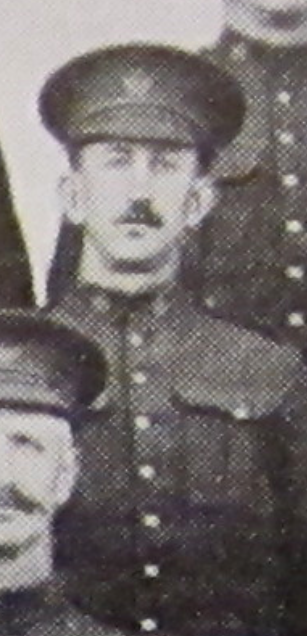 Photo de MAJOR FOREST WEEKS