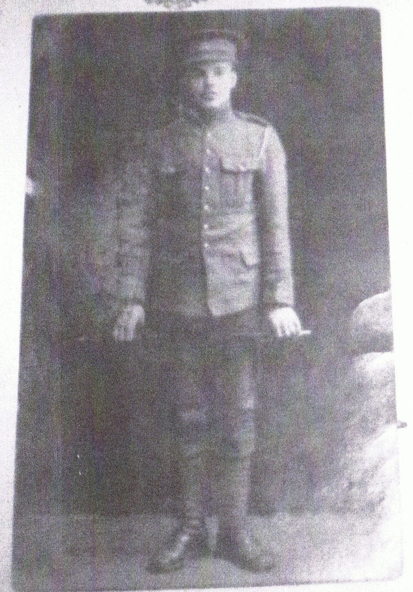 Photo de Henry Wilson