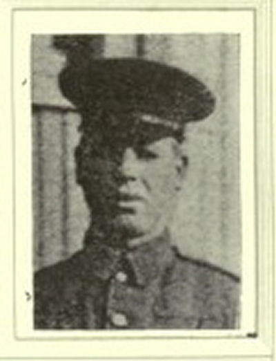 Photo of JOSIAH SQUIBB