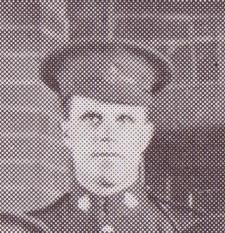 Photo of Edwin Emslie Brown