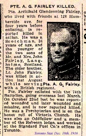 Newspaper Clipping 2