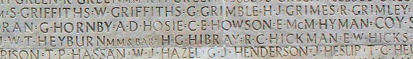Inscription