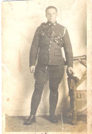 Photo of William McFadden