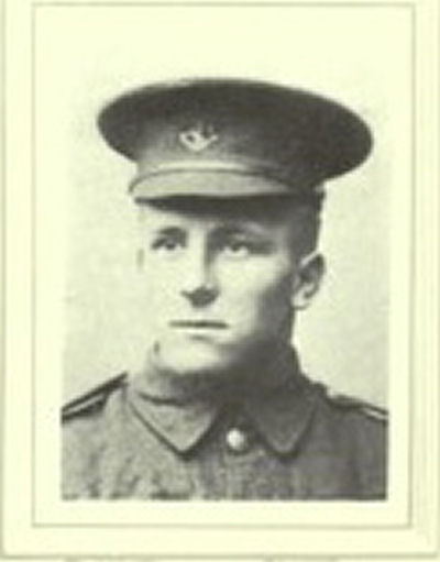 Photo of Arthur James Rendell