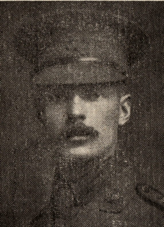 Photo of ABEL BEAUDRY