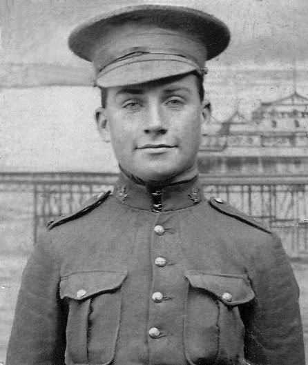 Photo of William Edward Dailey