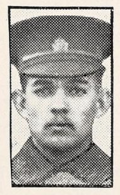 Photo of HARRY JORDON GUEST