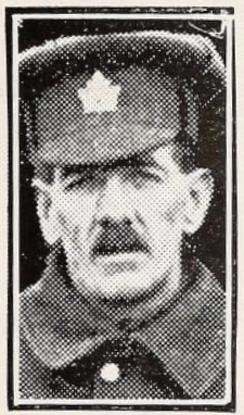 Photo of JOSIAH HACKSHAW