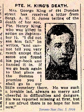 Newspaper Clipping 2