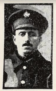 Photo of JOHN HERBERT LUPSON