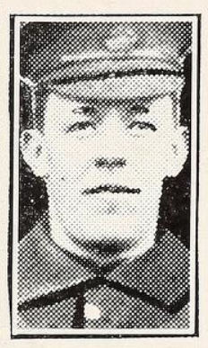 Photo of GEORGE MATTHEWS