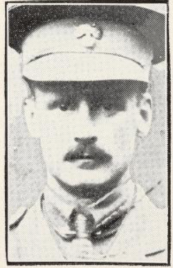 Photo of JAMES HENRY OLDHAM