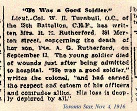 Newspaper Clipping 2