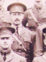 Photo of KENNETH CHURCHILL CRAIGIE TAYLOR