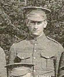 Photo of Richard Brickwood