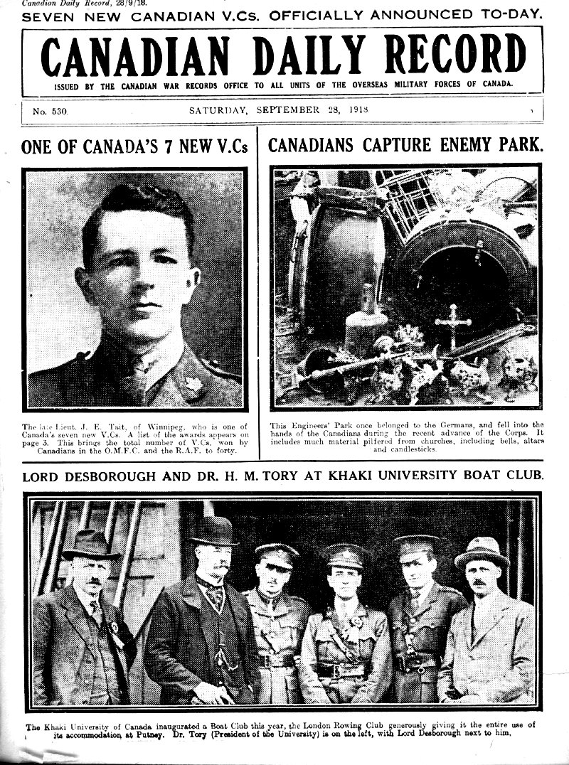 Biographical Information