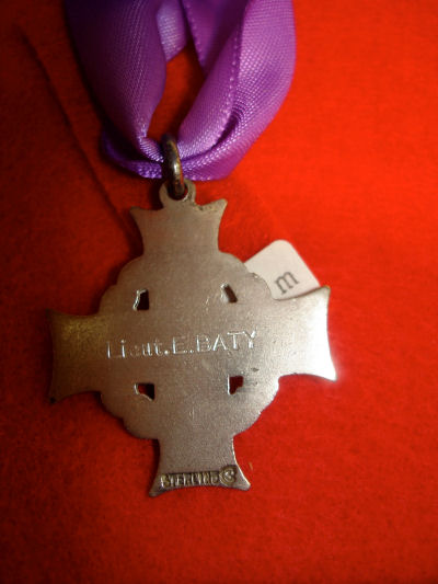 Medal